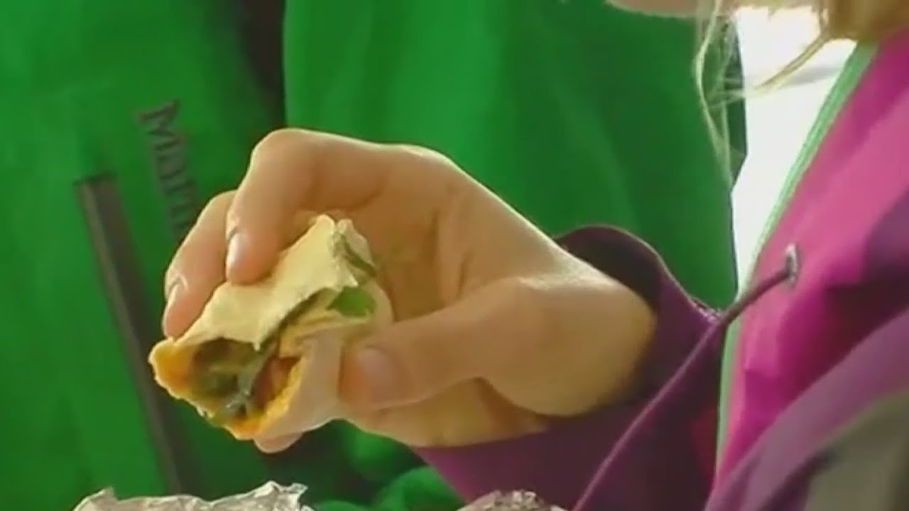 Qu delicioso! 1 in 10 restaurants in the U.S. serve Mexican food