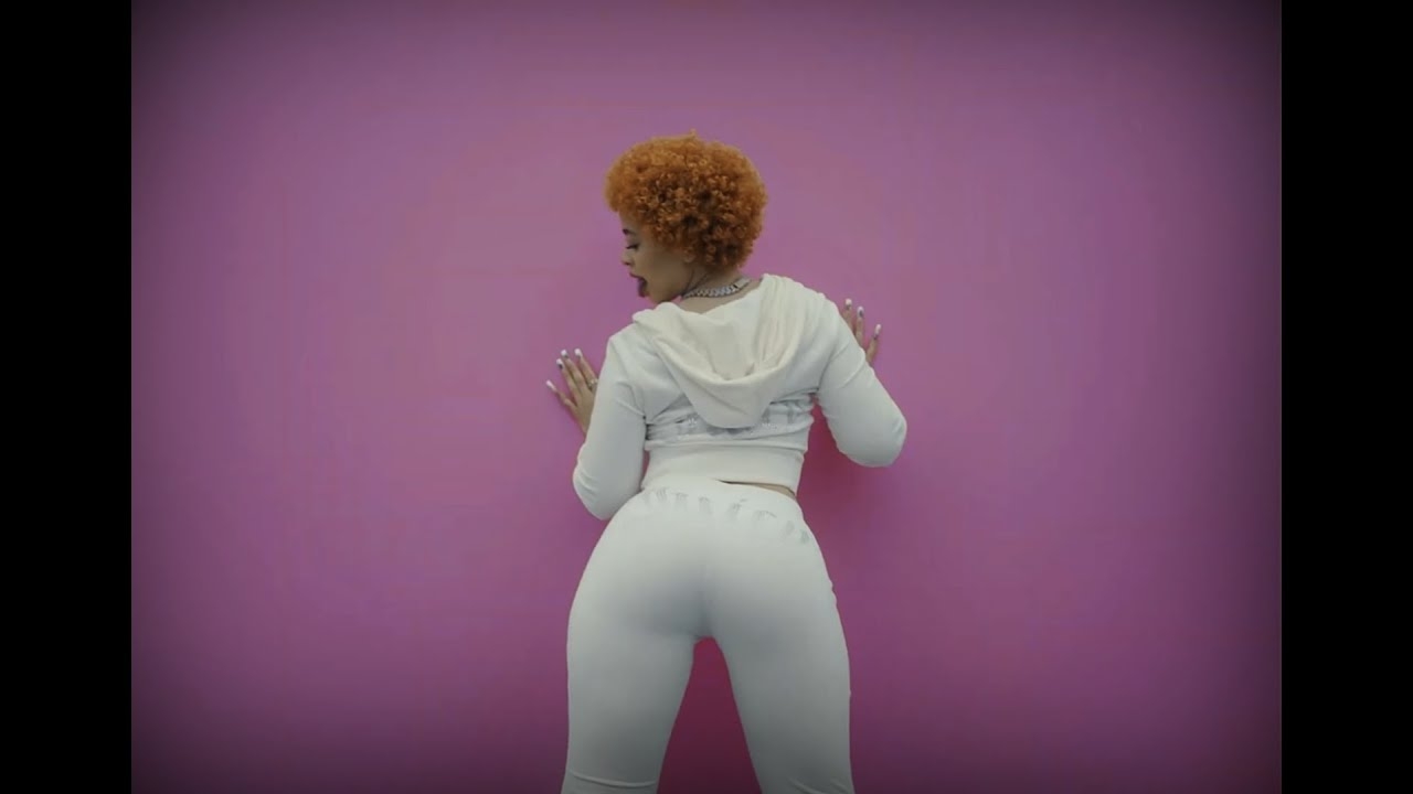YOU NOT EVEN A FART! (ICE SPICE EDIT 4K)