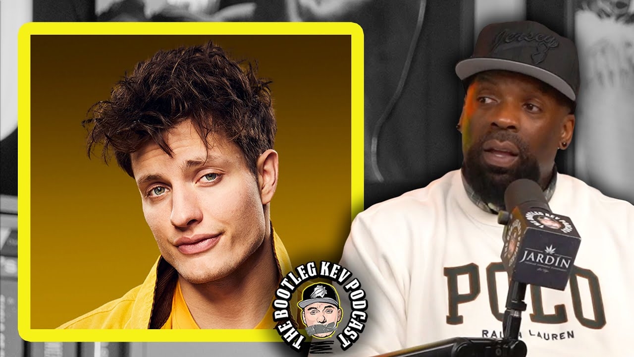 T.K. Kirkland says Matt Rife Hasn't Put The Time in to Be Funny