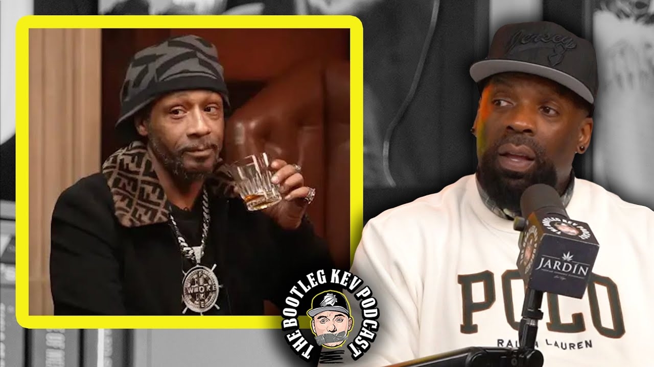 T.K. Kirkland says 99% of Katt Williams' "Club Shay Shay" Statements are False