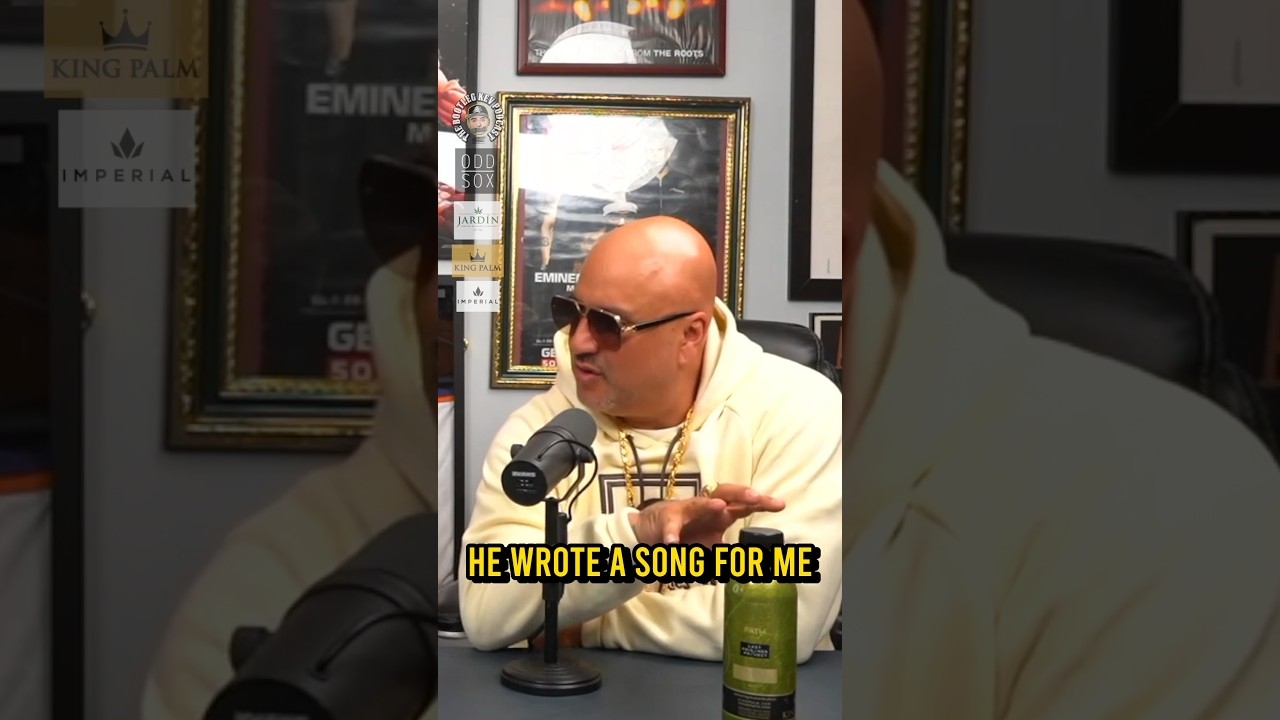 Gold Toes and Mr. Lil One Connect on Mew Music