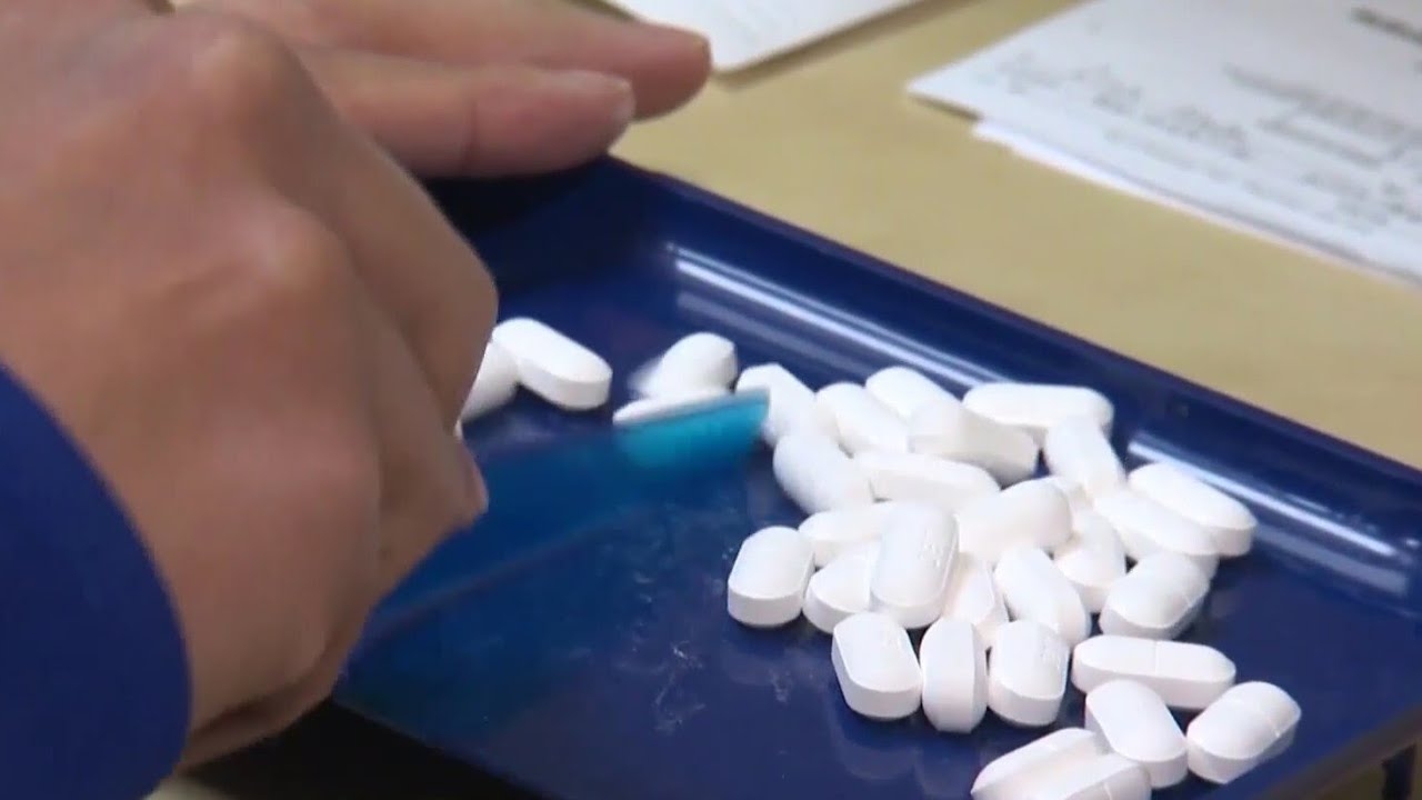 Lawmakers announce Prescription Drug Affordability Act to set limits on pricing