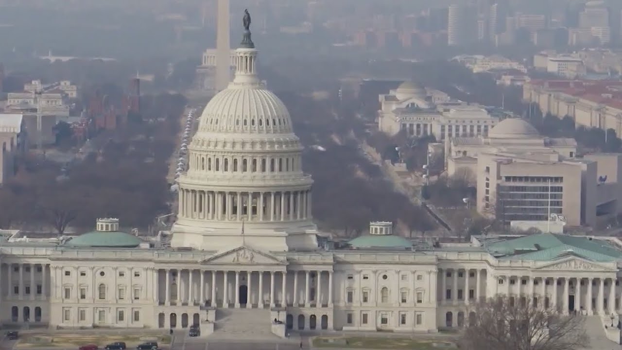House Republicans threaten to derail spending deal
