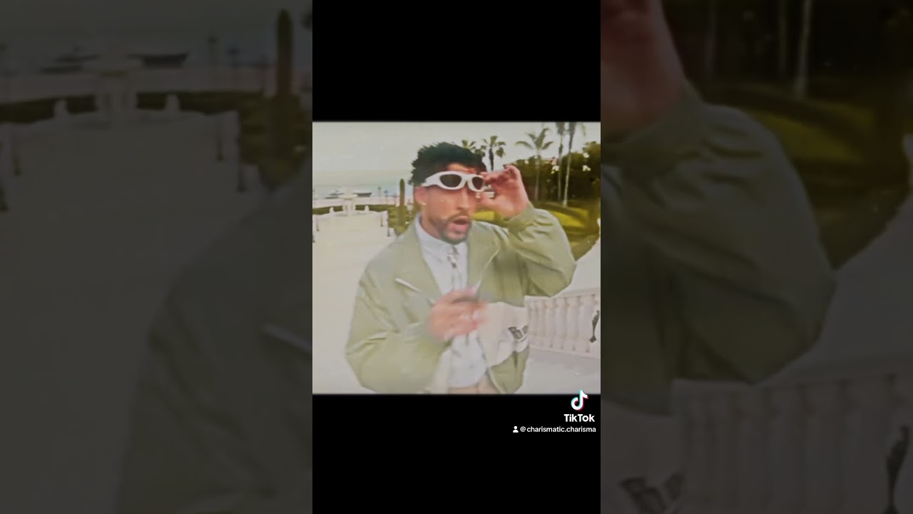 Monaco BadBunny Edit #badbunny #producer #beats #hiphop #music #instrumental #beat #trapbeat #monaco