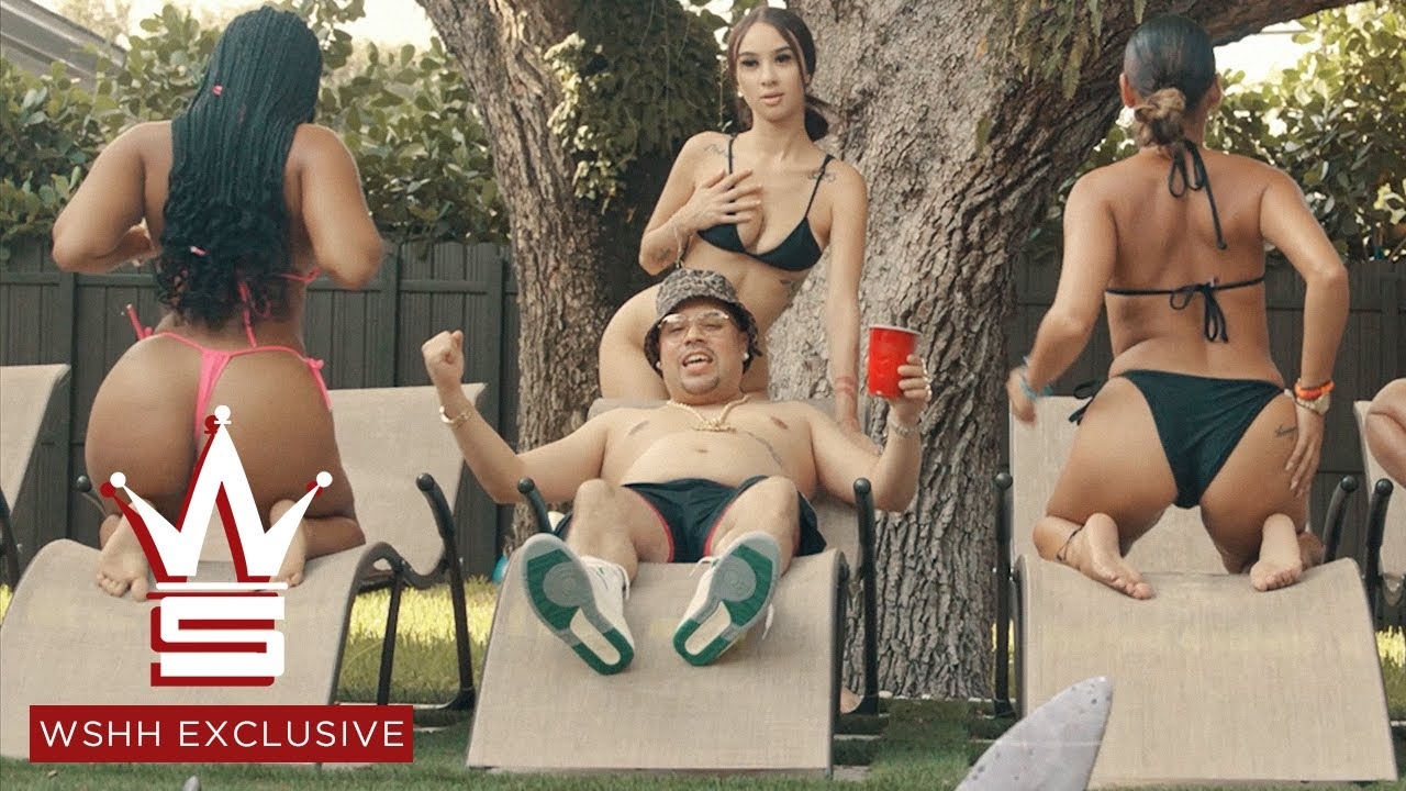 Viso - Mentirosa (Official Music Video)