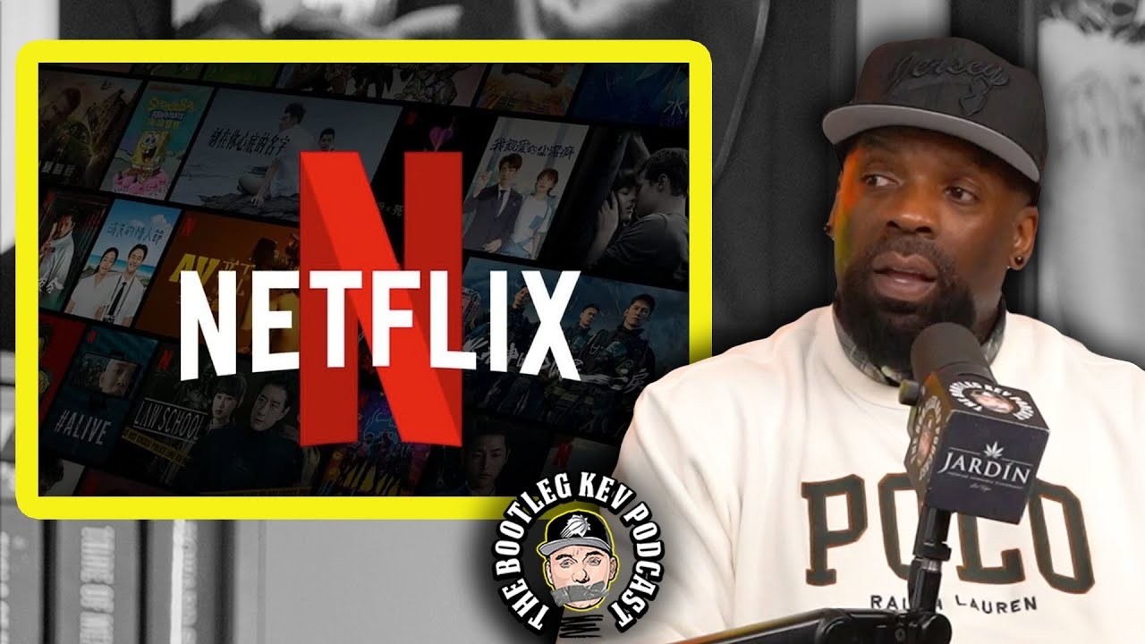 Will T.K. Kirkland Have a NETFLIX Special?
