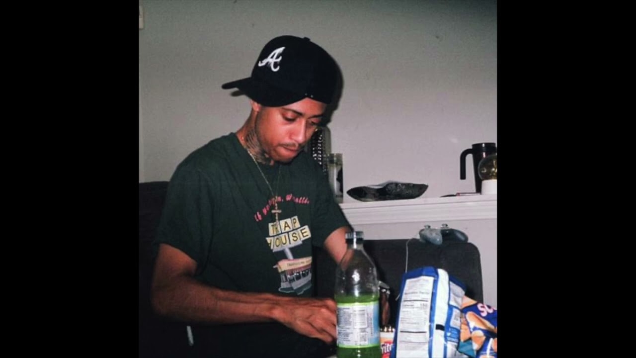 (FREE) Tony Shhnow x 10kdunkin "Type Beat" "Stand on It"