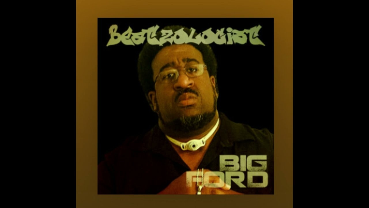 Big Ford's TOP 3 Instrumentals