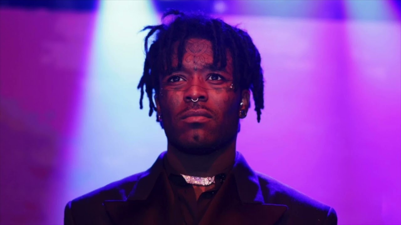 (FREE) Lil Uzi x Bladee Type Beat "See You"