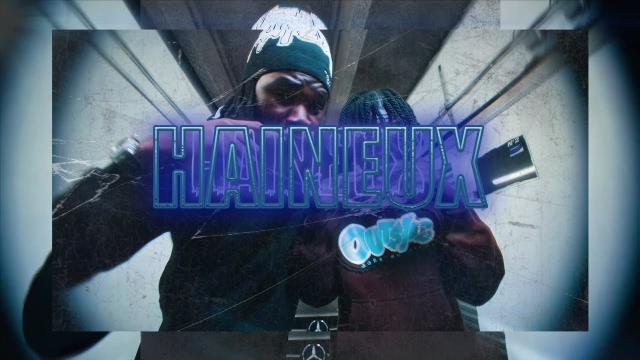 [FREE]LaMano x Gazo x Nono La Grinta Drill Type Beat "HAINEUX" Prodby7SterTlrR