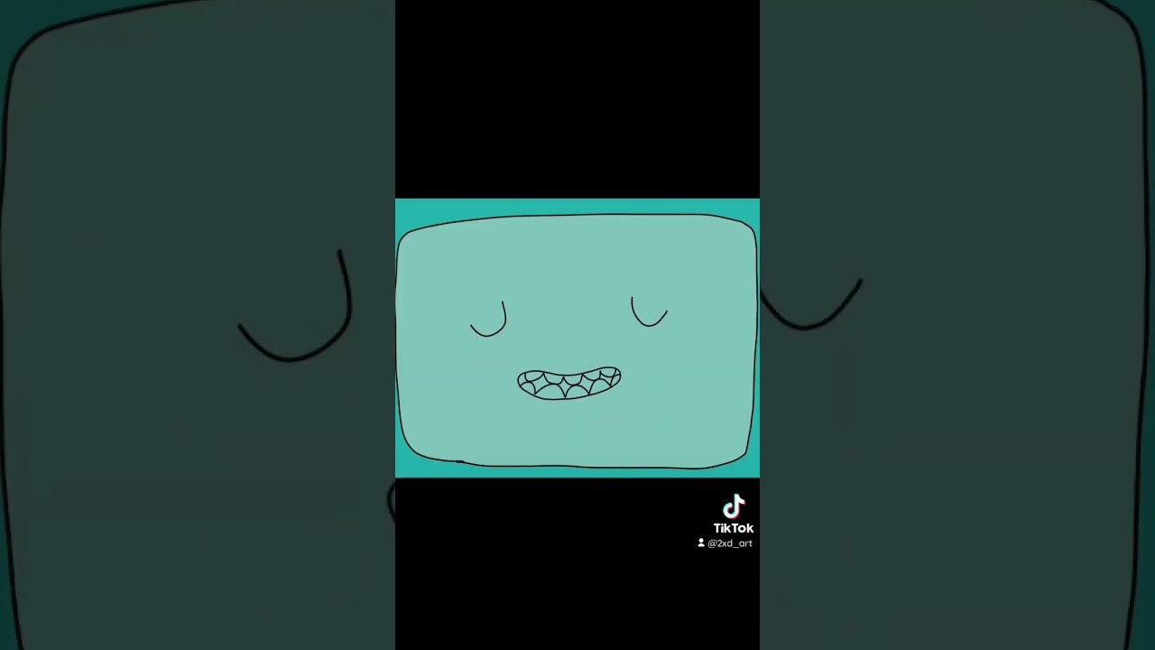 #animation #art #adventuretime #BMO #icespice #skibiditoilet #meme #funny