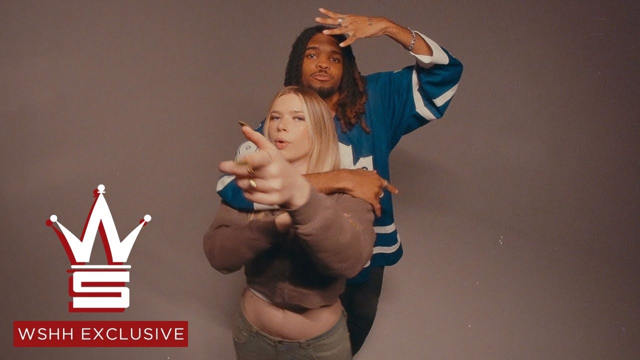 Wynne - Wife (feat. Chris Patrick) (Official Music Video)