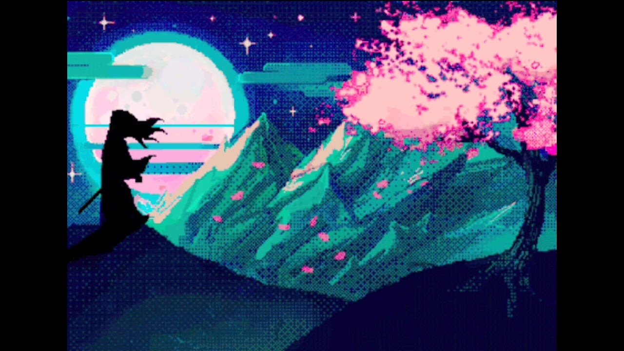 (Free) Japanese Koto Beat "Warrior"