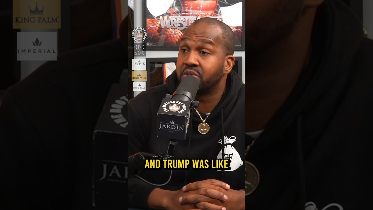 Van Lathan on How Trump Fueled Israel & Palestine Tensions