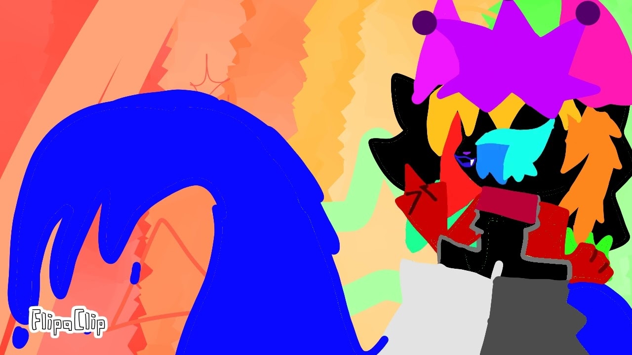 ICE SPICE Animation Meme...
