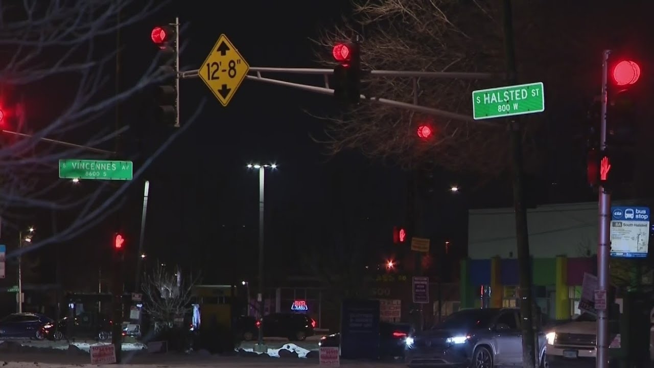 Person struck and killed by Metra train near Gresham