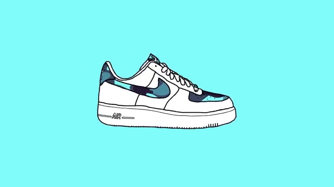 NLE Choppa x Da Baby Type Beat 'NIKE' Free Rap Trap Instrumental