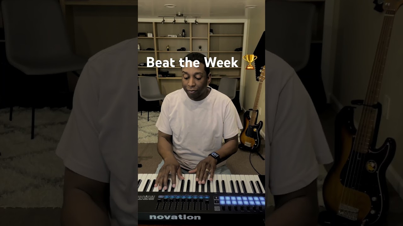 #beats #beatoftheday #viralshorts #foryou #instrumental