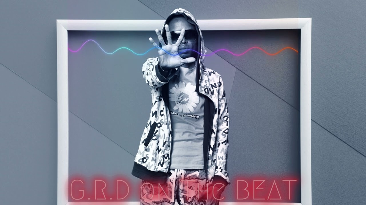 Producer G R D on The Beat Kizzy Take Over Instrumental