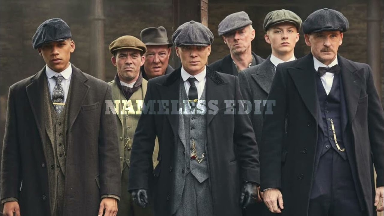 [Mafia] Music Aggressive Trap Rap Beat Instrumental Best Gangster Rap Peaky Blinders Music 2024