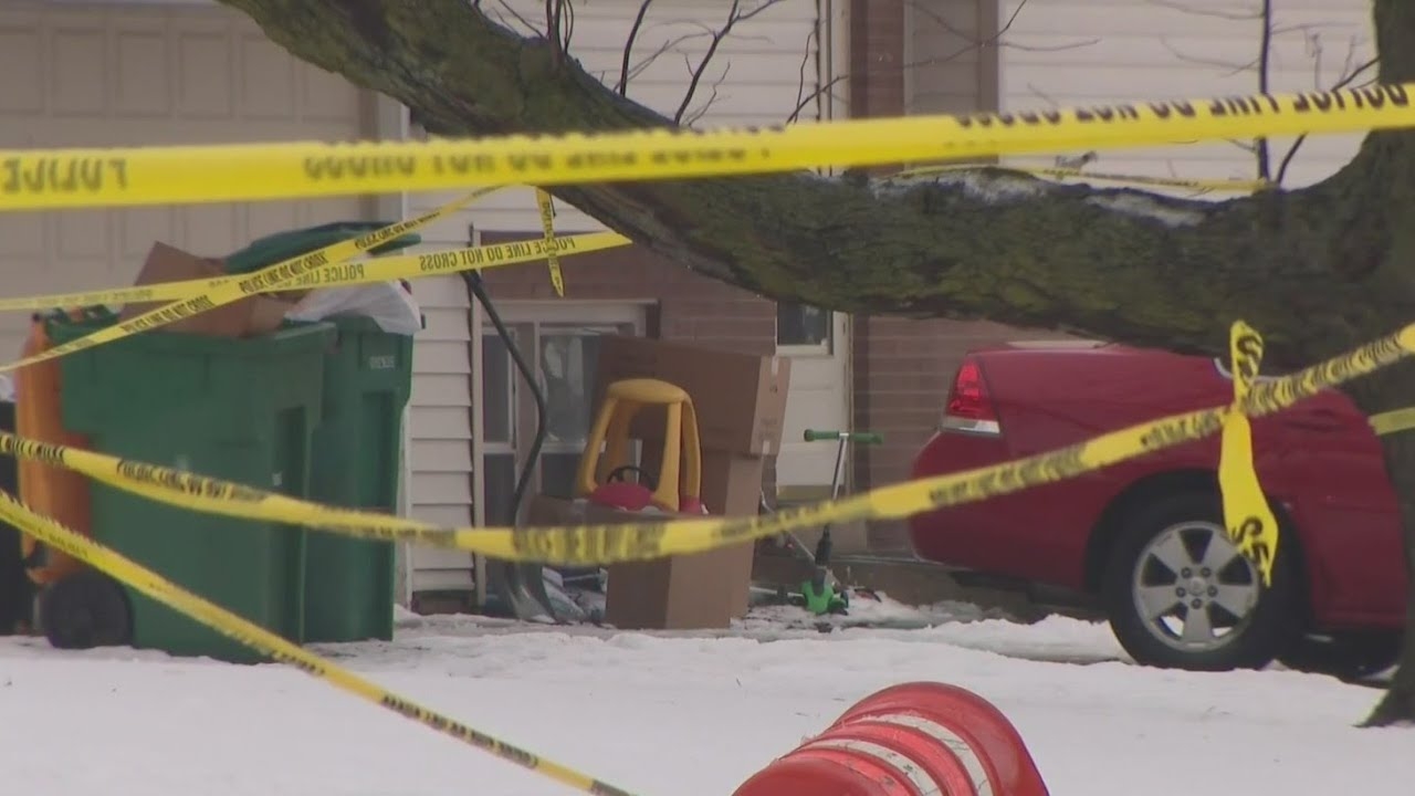 Several victims in Joliet, Illinois shootings were related to suspect police said
