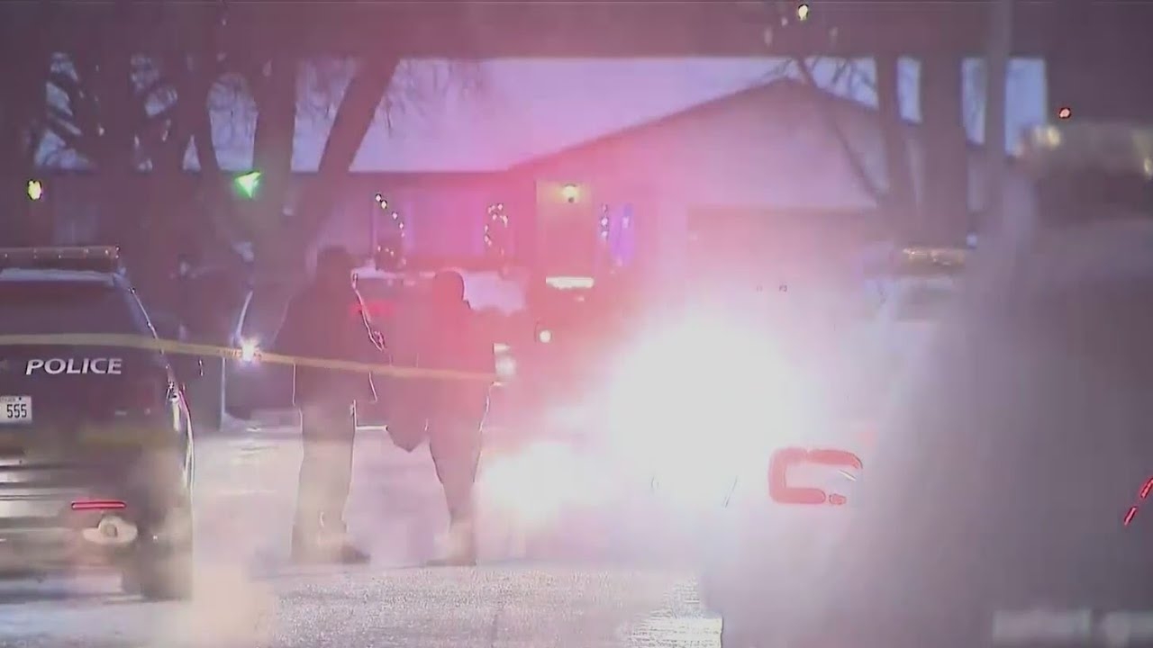 Suspect takes own life in Texas after Joliet murder spree