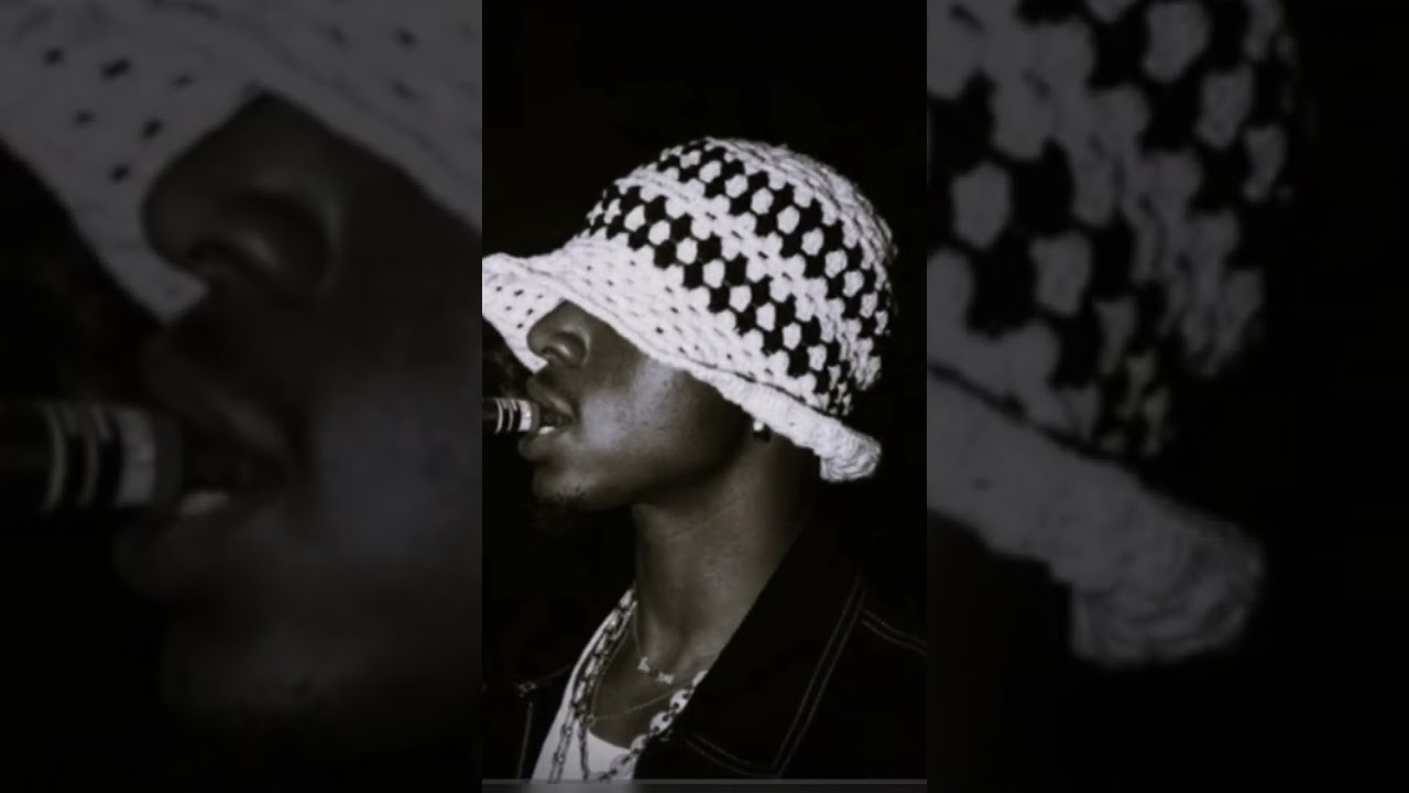 Joey Badass Type Beat 2024 (Neither) #joeybadass #unique #2024 #instrumental #typebeat