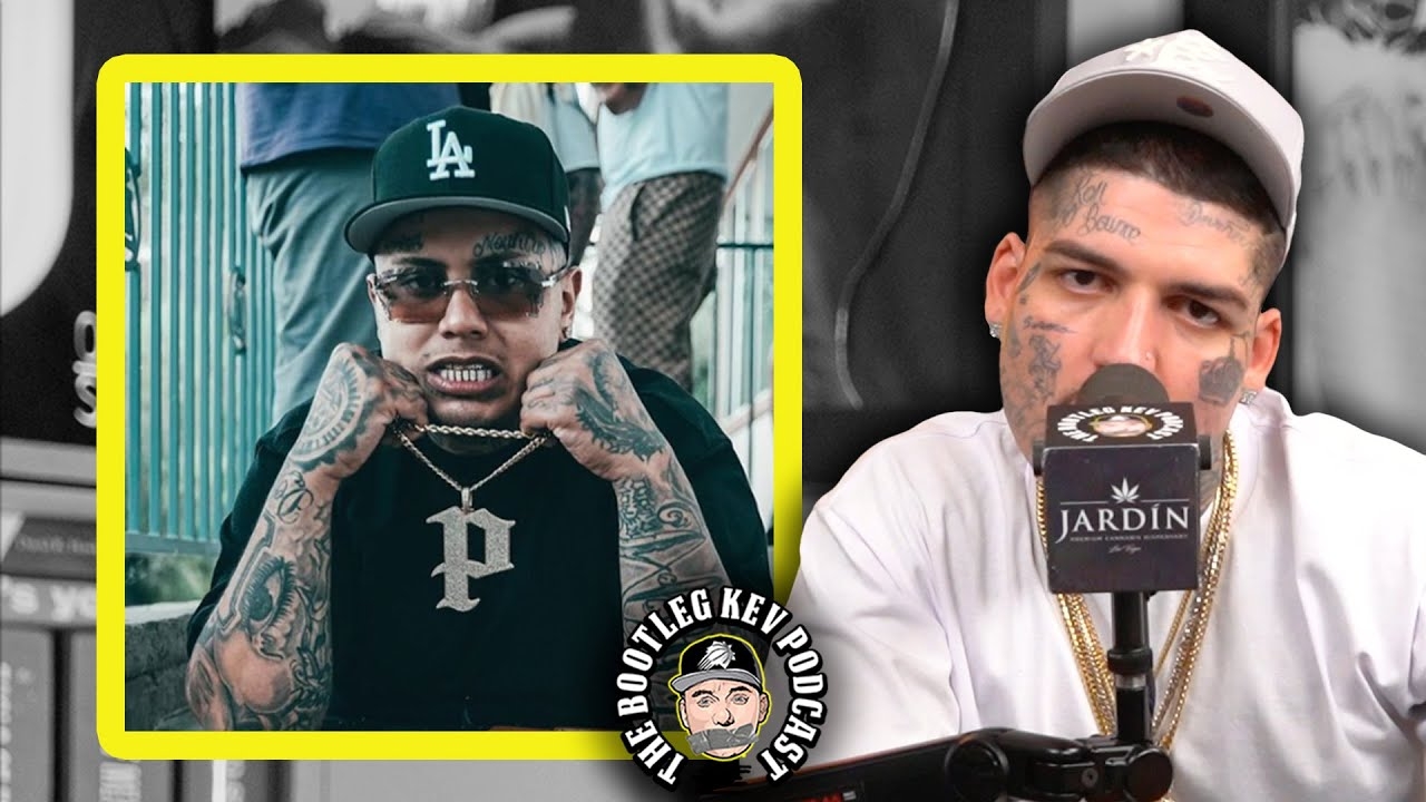 Lefty Gunplay on Falling Out w/ Swifty Blue