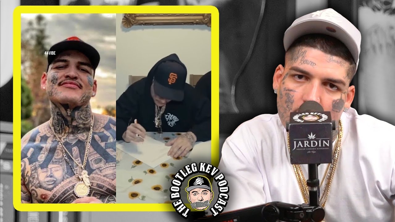 Lefty Gunplay on Manifesting OTR Record Deal