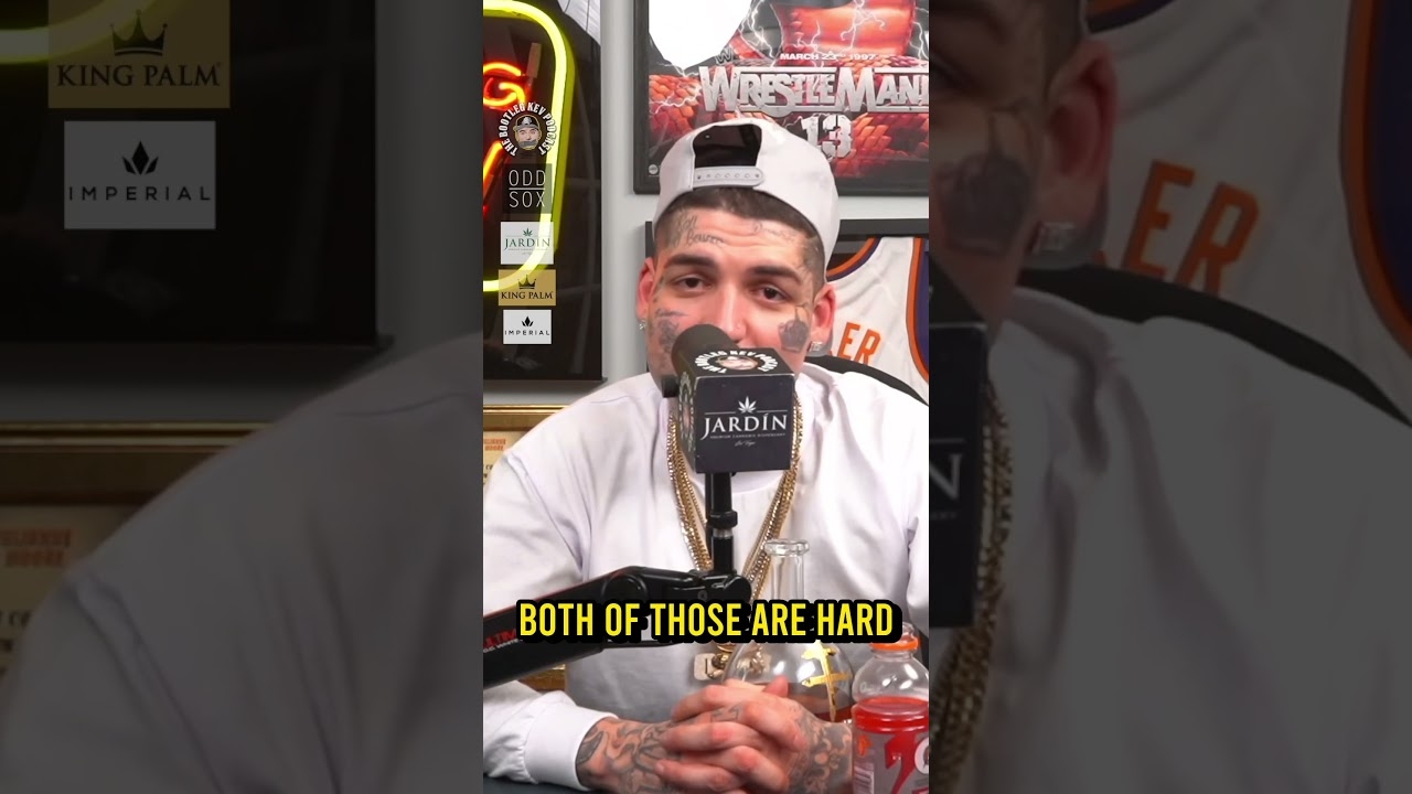 Lefty Gunplay on His Top 3 Rappers of All Time