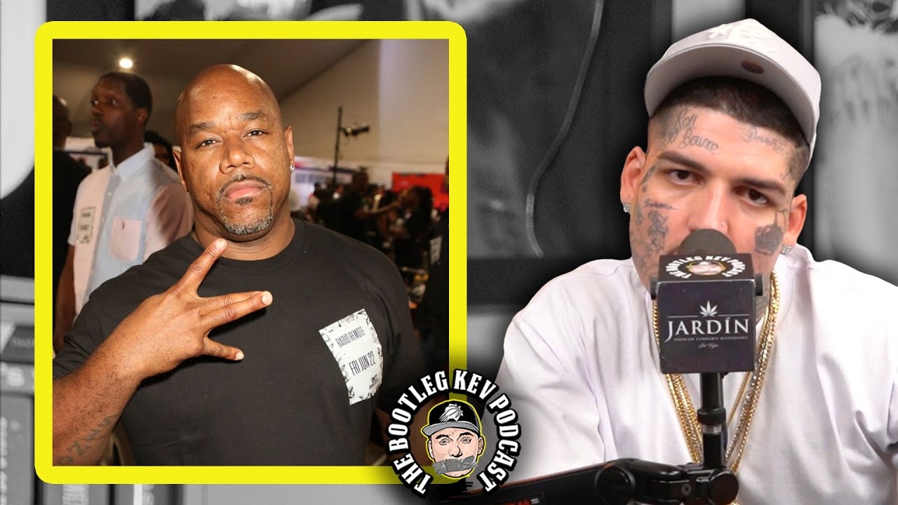Lefty Gunplay on His Problem w/ Wack 100