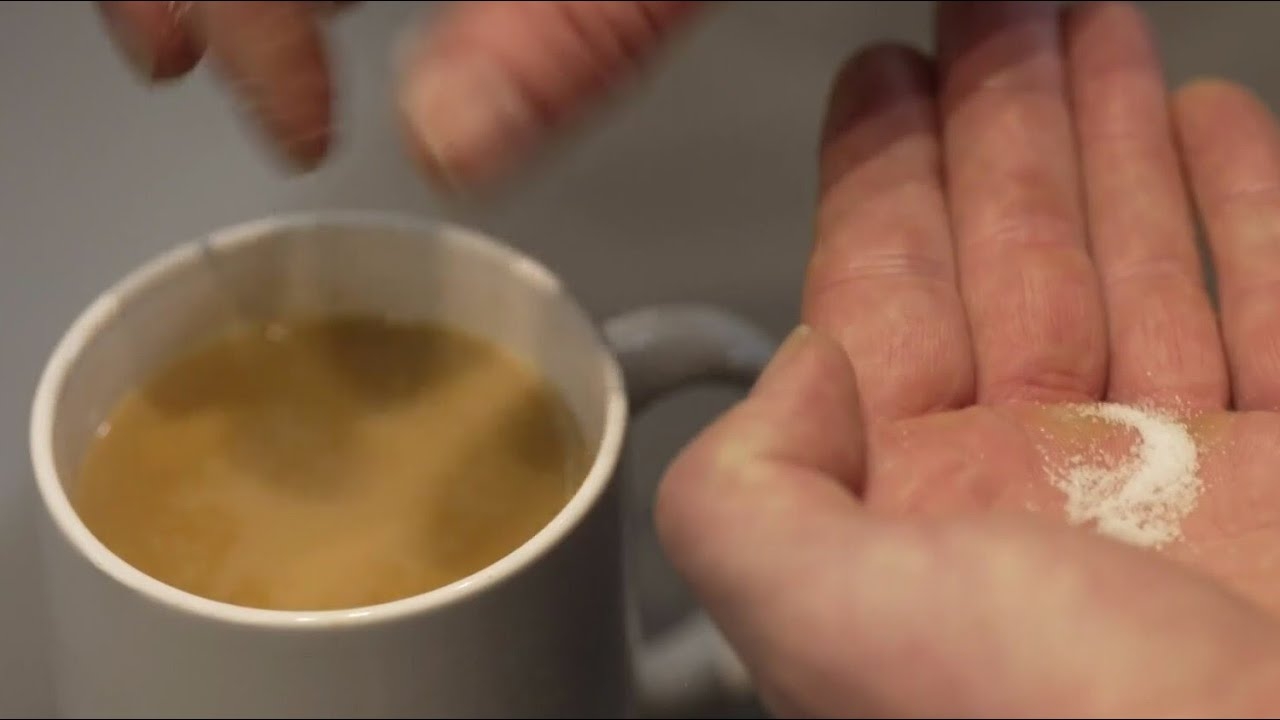British tea drinkers do not like American scientist's idea for reducing bitterness