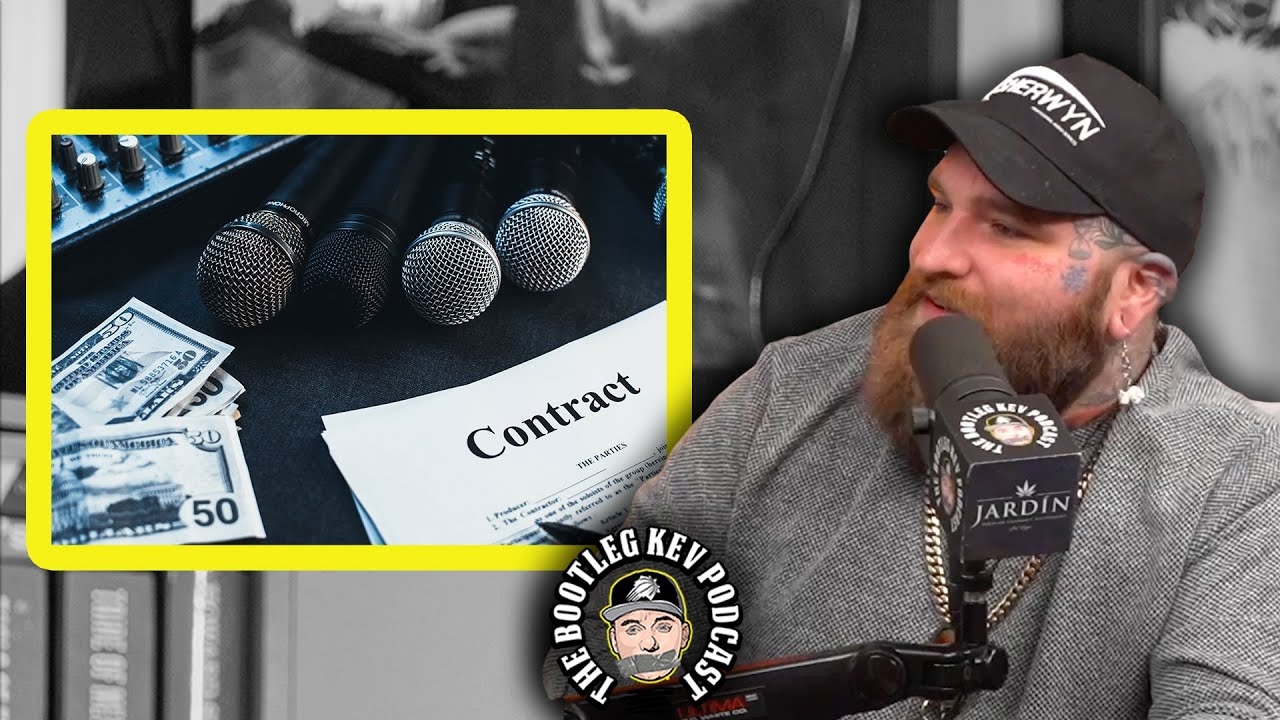 Teddy Swims on How He Used The Internet to go from Broke to Record Deal in 6 Months