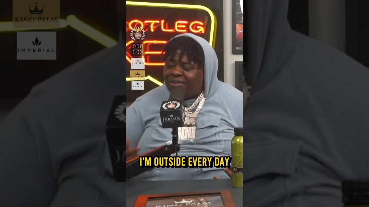 BigXthaPlug on staying the same after fame