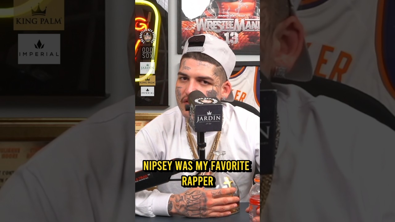 Lefty Gunplay on Hearing of Nipsey Hussles passing while incarcerated