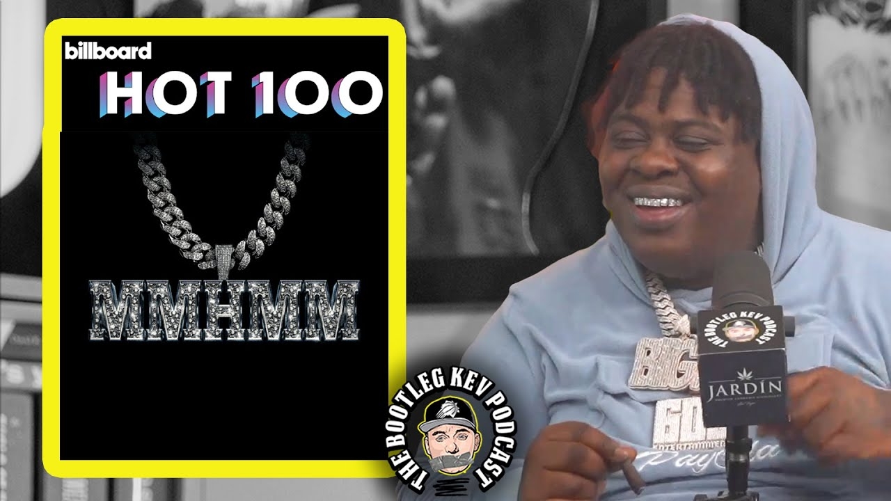 BigXthaPlug on Joining The Billboard Hot 100 Club w/ Breakout Single "MmHmm"