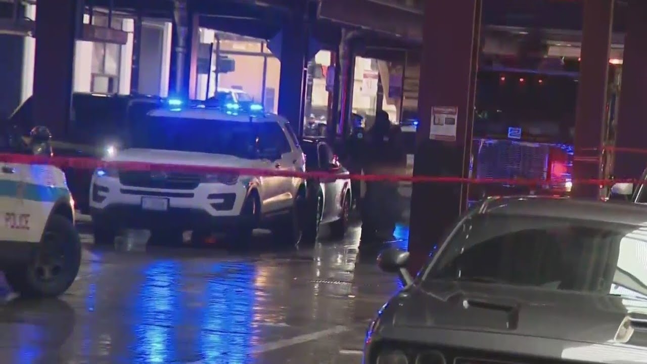 Loved ones mourn two teenage boys shot, killed in the Loop