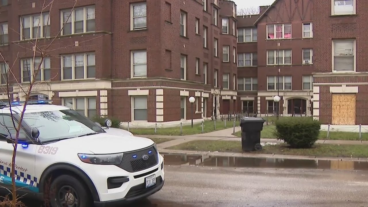 Woman shot in South Shore home