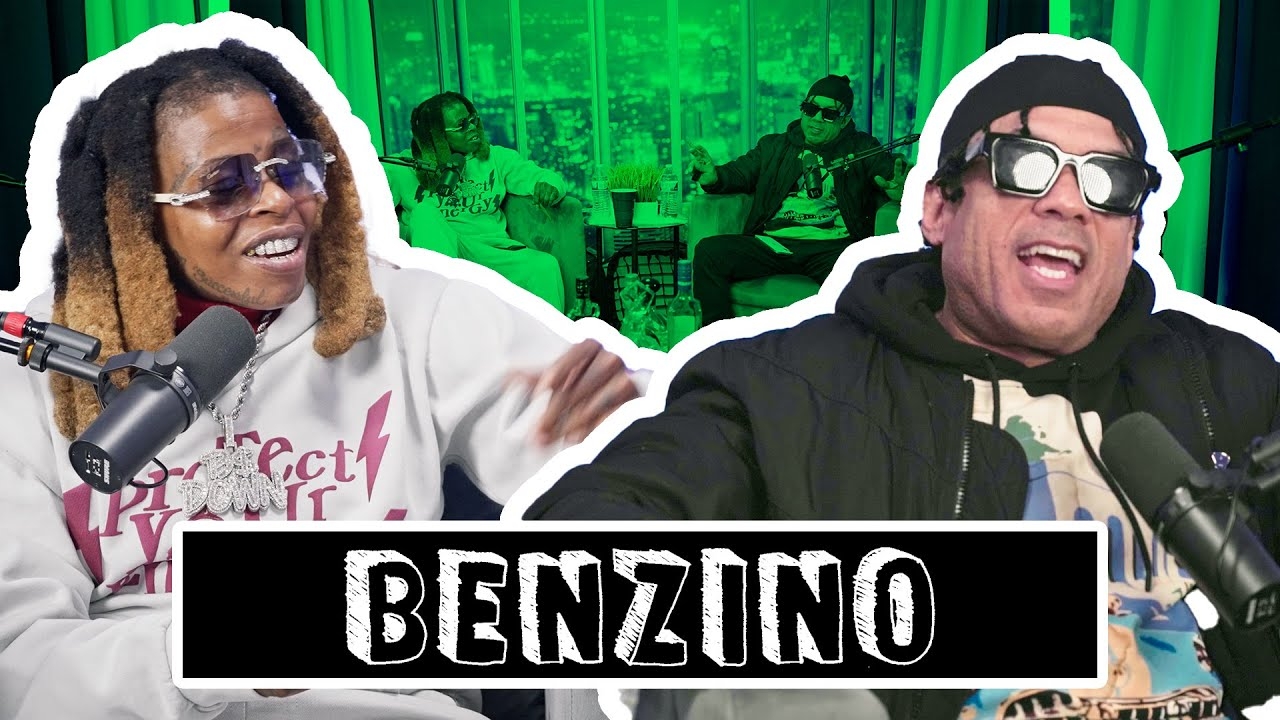 Benzino Unfiltered: The Epic Journey of Hip Hop, Wealth, and Controversial Confessions