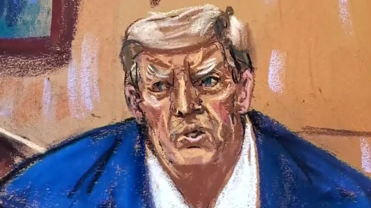 Former President Trump ordered to pay $83 million in defamation trial
