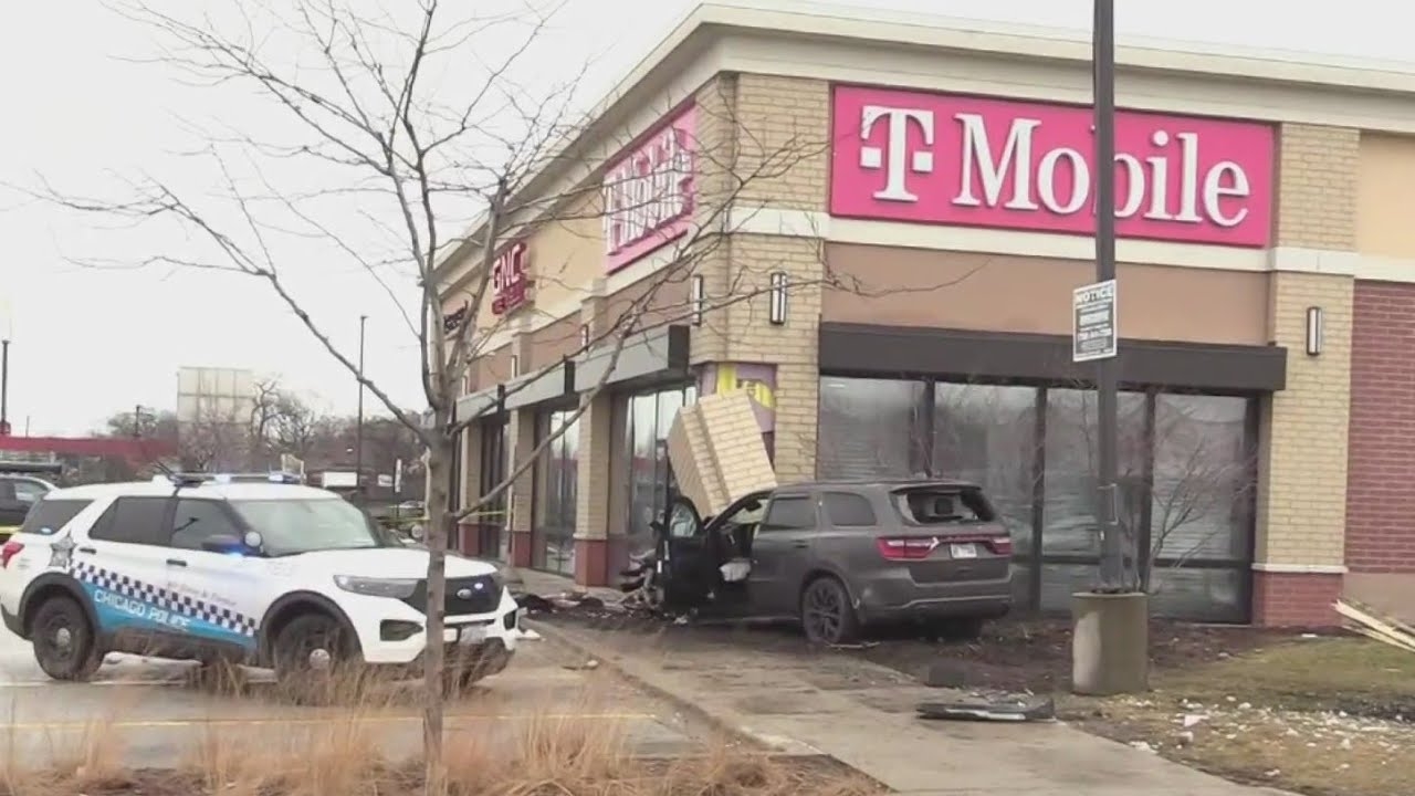 Police investigating Chatham shooting and crash