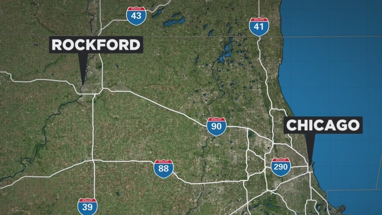 Rockford Police K9 killed during shootout