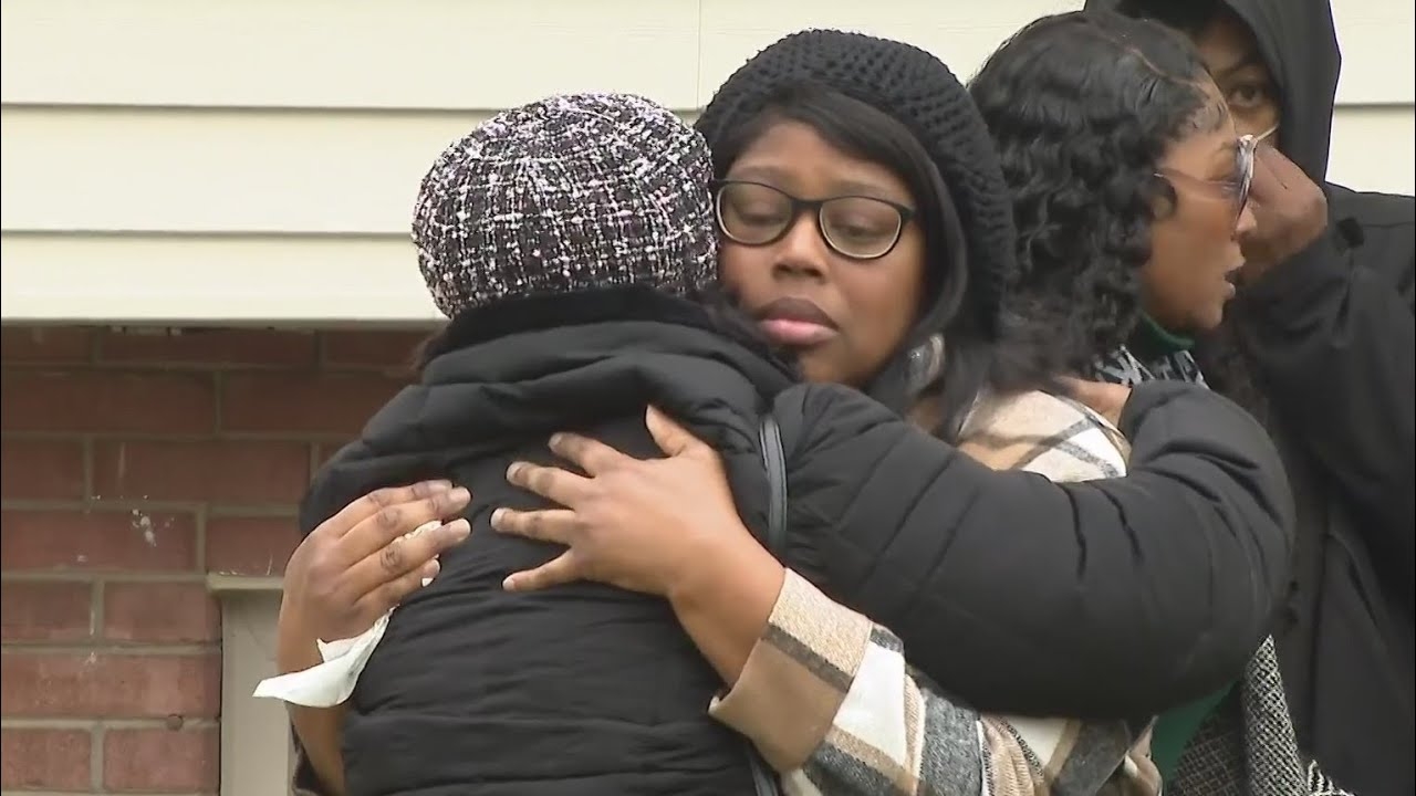 Family, friends remember seven killed in Joliet murders