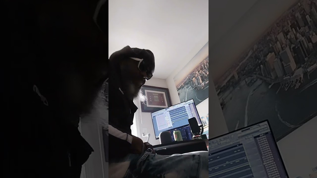 making  beats early in the AM! #shortvideo #shorts #xodust1 #beats #instrumental #video #shot #1