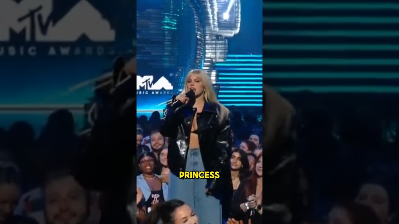 Rene Rapp Calls Ice Spice the Peoples Princess Meme Reaction