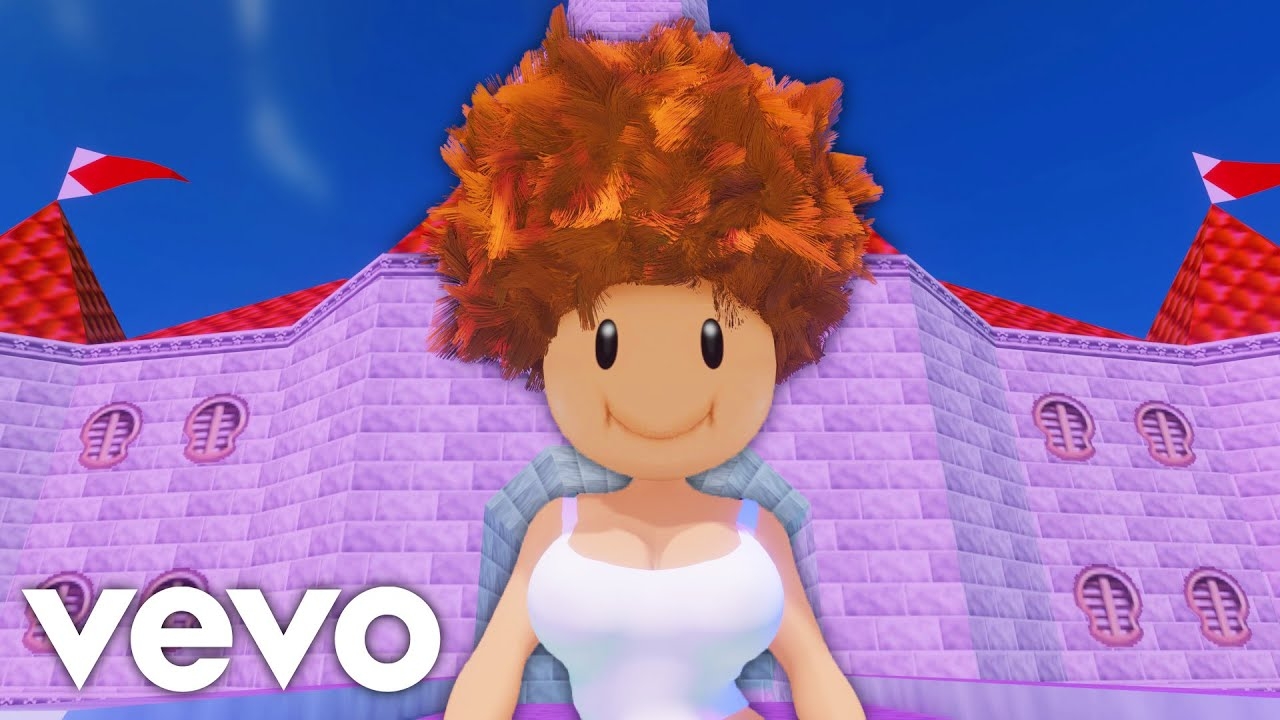 Ice Spice Toad