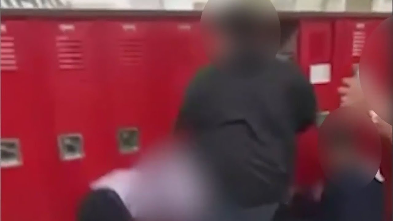 Organization believes attack on girl at school in Chicago's west suburbs was hate crime