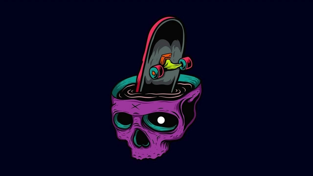 Freestyle Beat - "SKULLCANDY" | Free Type Beat 2024 | Rap Trap Beat Instrumental
