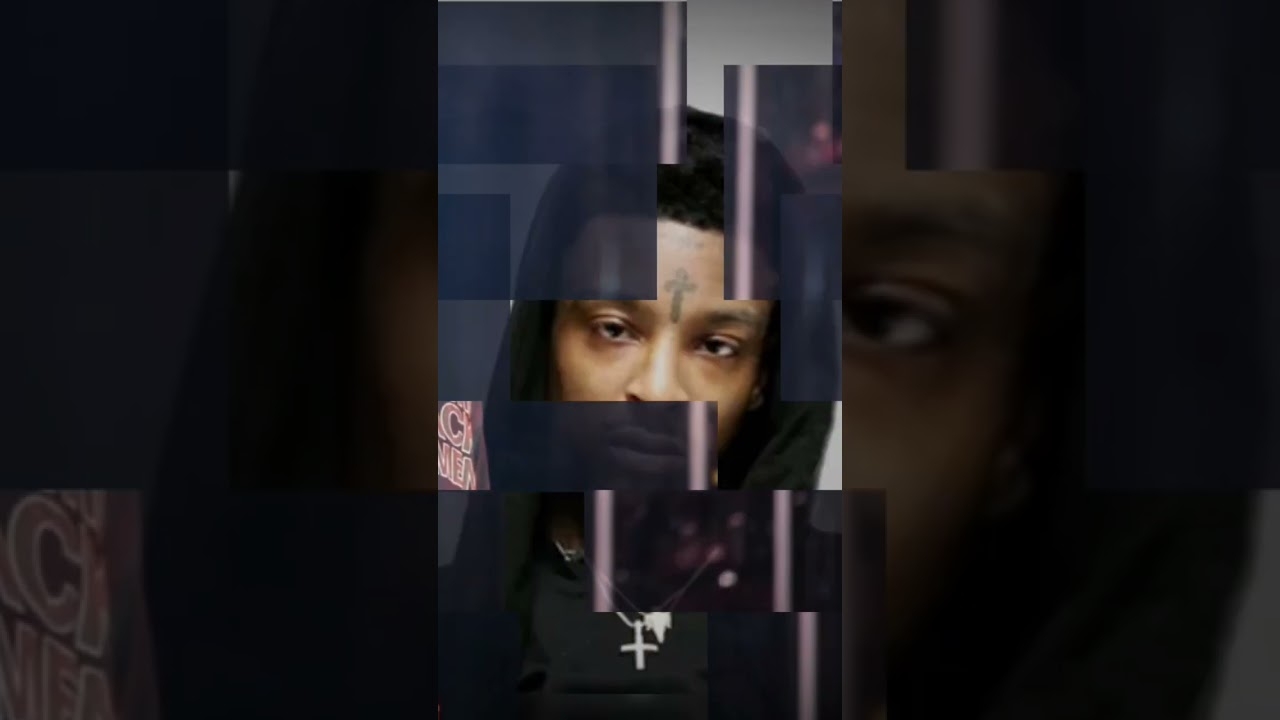 21 Savage Soulful Type Beat2024 #21savage #21 #typebeat #instrumental #beats #2024