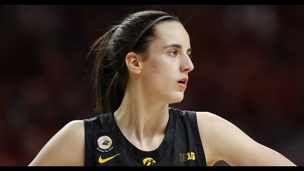 Matchup between Northwestern, Caitlin Clark's Iowa leads to sellout game